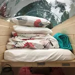 豪华帐篷 Family Skylight Laitila