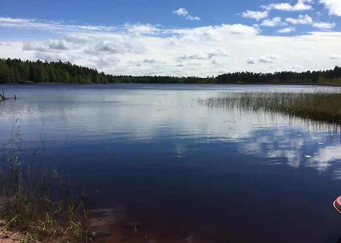 Family Skylight Laitila
