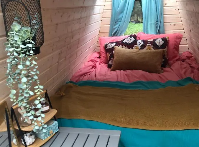 豪华帐篷 Family Skylight *