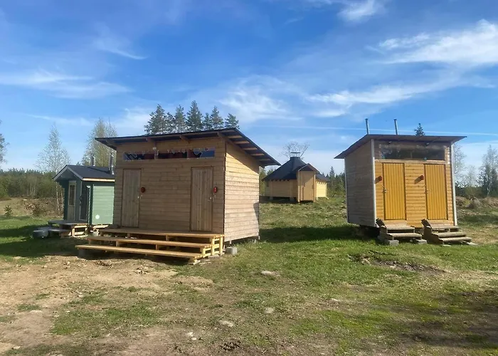 Family Skylight Laitila