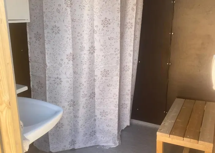 Family Skylight 豪华帐篷