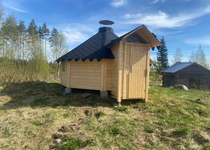 Family Skylight 豪华帐篷 *